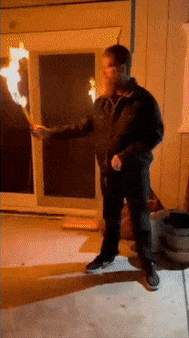 The Opening Ceremony