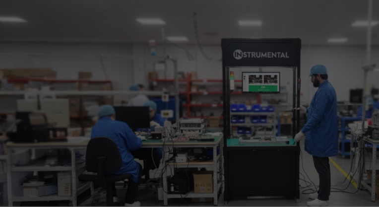 Instrumental Taps AI and Accelerated Computing to Speed Server Production With NVIDIA Image