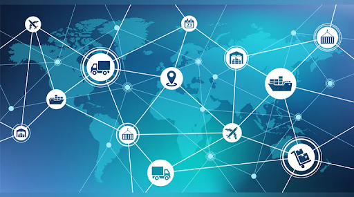 Supply chain complexity