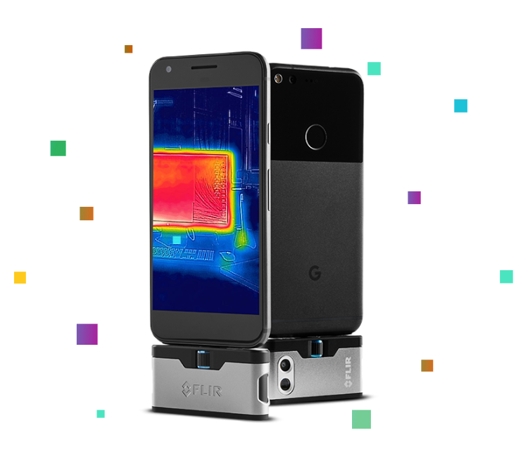  FLIR feature image mobile