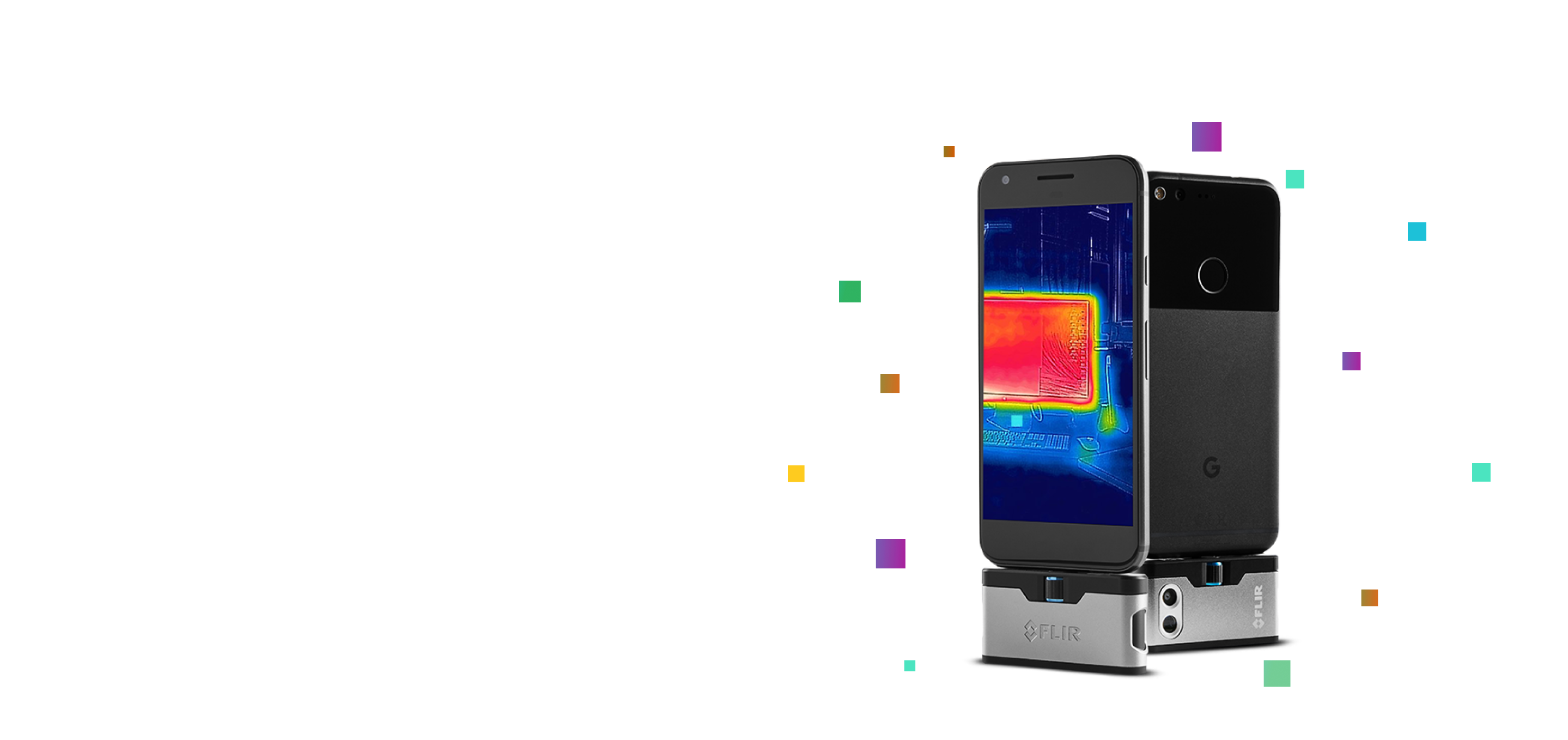  FLIR feature image desktop