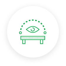 Instrumental's Discover AI logo