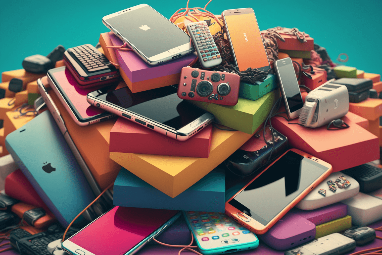 How Radical E-commerce Transparency is Driving Competition in Electronics Quality